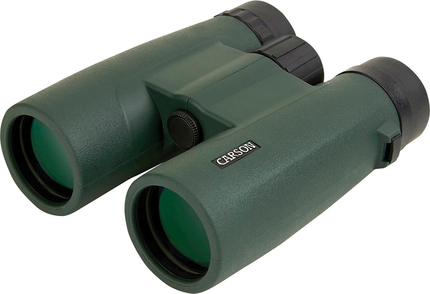 Carson Optics Binoculars 10x42mm #COJR042