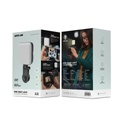 Green Lion Mini Snap Light #GNMINSNPLTBK