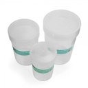 ROUND STORAGE CONTAINER SET FROM AL-RIMAYA #22-1998