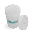 ROUND STORAGE CONTAINER SET FROM AL-RIMAYA #22-1998