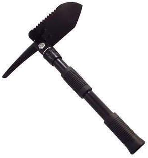 COGHLANS Mini Shovel with Pick