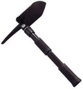 COGHLANS Mini Shovel with Pick