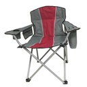 FOLDING QUAD CHAIR 3 COLOR