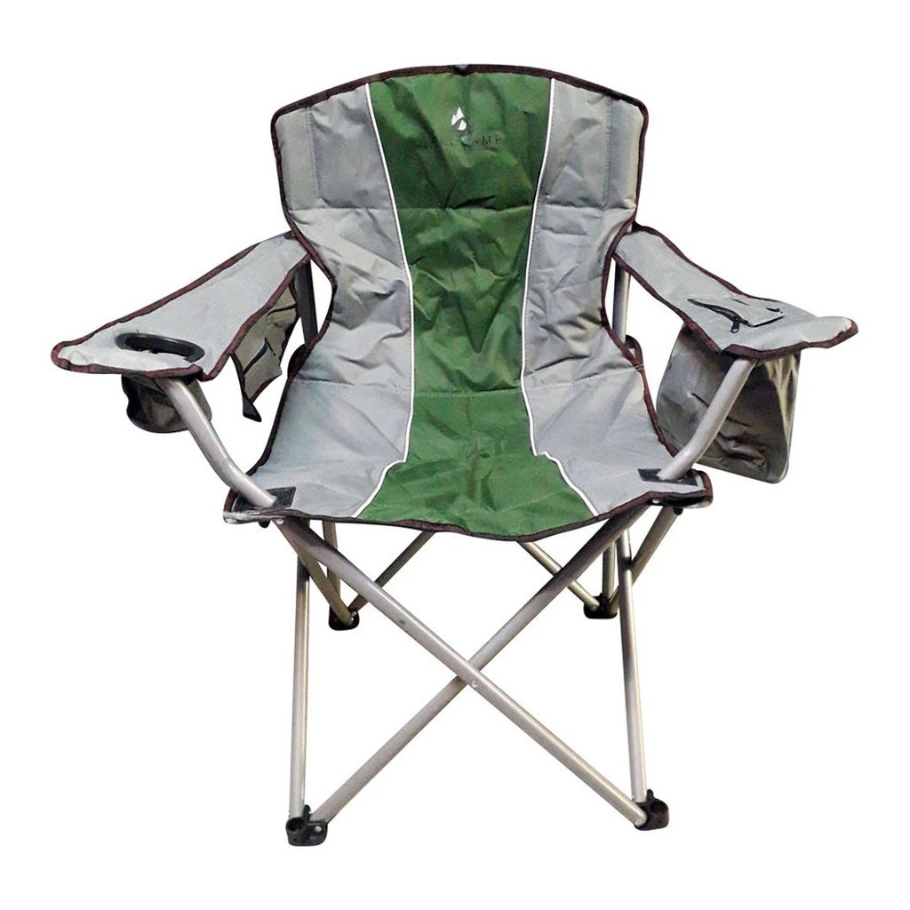 FOLDING QUAD CHAIR 3 COLOR