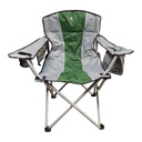 FOLDING QUAD CHAIR 3 COLOR
