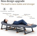 procamp collapssible camp bed