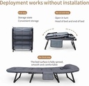 procamp collapssible camp bed