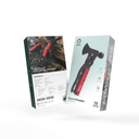 Green Lion Storm Breaker Multi Axe Hammer #GNSTRMHM13RD
