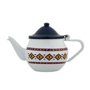 Alroshan Indonesian ghadar Tea pot #k57689