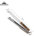 Alligator Clip #MS-40