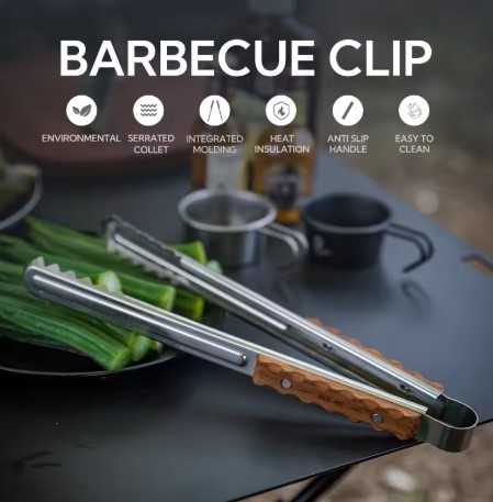 Alligator Clip #MS-40