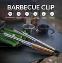 Alligator Clip #MS-40