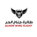 ALHOR WING FLIGHT