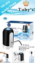 Mobile Pump #TBS M16