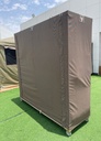 ALHOR Coffee Storage Cupboard Cover