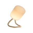 Porodo  Lifestyle  Soft Silicon Mini Camping Lamp 200LM #PD-LFSMCL-LTBR