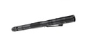 Porodo LifeStyle Outdoor 9in1 Flashlight with Holder Pen Whistle Bottle Opener and Safety Hammer #PD-LS91PNFL