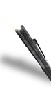 Porodo LifeStyle Outdoor 9in1 Flashlight with Holder Pen Whistle Bottle Opener and Safety Hammer #PD-LS91PNFL
