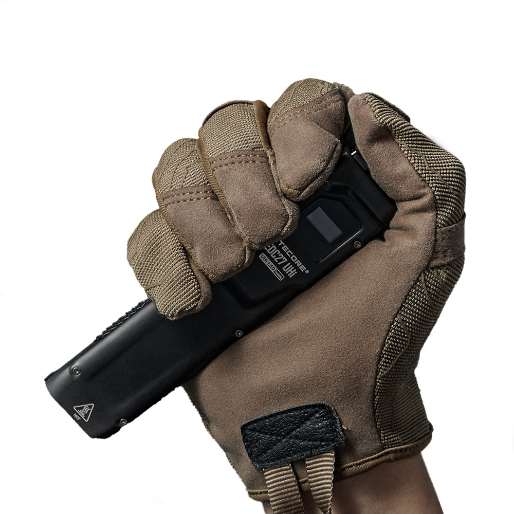 Nitecore EDC27 UHI Flashlight