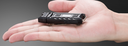 Nitecore Thumb USB Rechargeable Keychain Flashlight