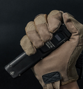 Nitecore EDC27 UHI Flashlight