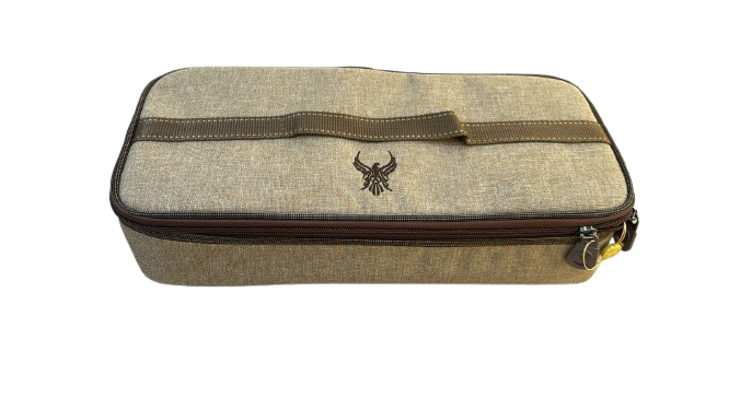 ALHOR EGG SAVER WOODEN CLOTH