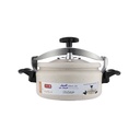Wide Pressure Cooker Granite Metal Handle from Al Saif 