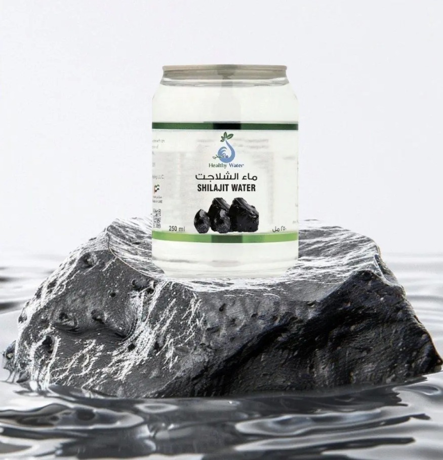 SHILAJIT WATER