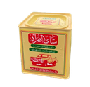 TRAD TEA BEIGE TIN 250 G