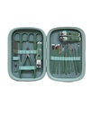 ALHOR MANICURE SET 18 PCS