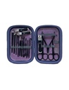 ALHOR MANICURE SET 18 PCS