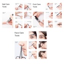 ALHOR MANICURE SET 18 PCS
