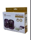 ALHOR MANICURE SET 18 PCS