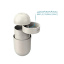 ALHOR PILL CANISTER FOR TRAVEL