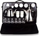 Gulf Dalla Stainless Steel with Bag #94847