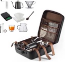 DLC V60 Coffee Maker Set #7322