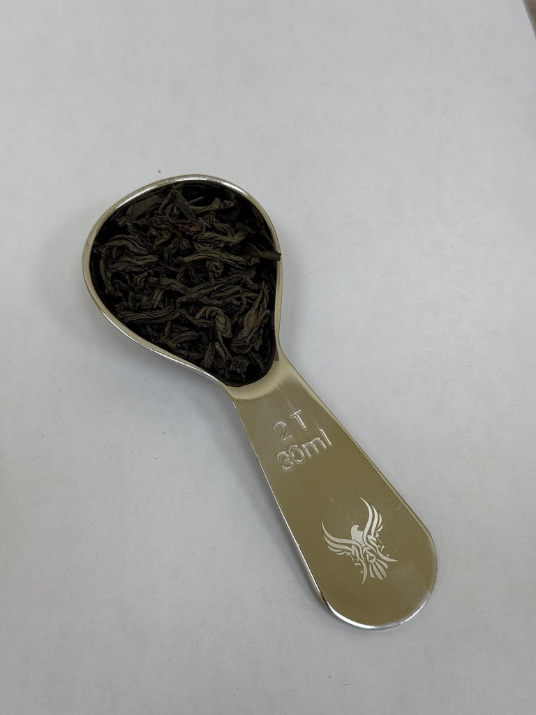 ALHOR MEASURMENT SPOON