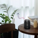 Green Lion Mini  Bakhour Pro With Quran Speaker #GNMINBKRPRBK