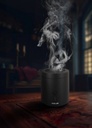 Green Lion Dune  Bakhour Incense Burner #GNDUNEBKRBK