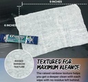 Klean Freak - The Flusher wipes - 20 Pack - Kascade Pine