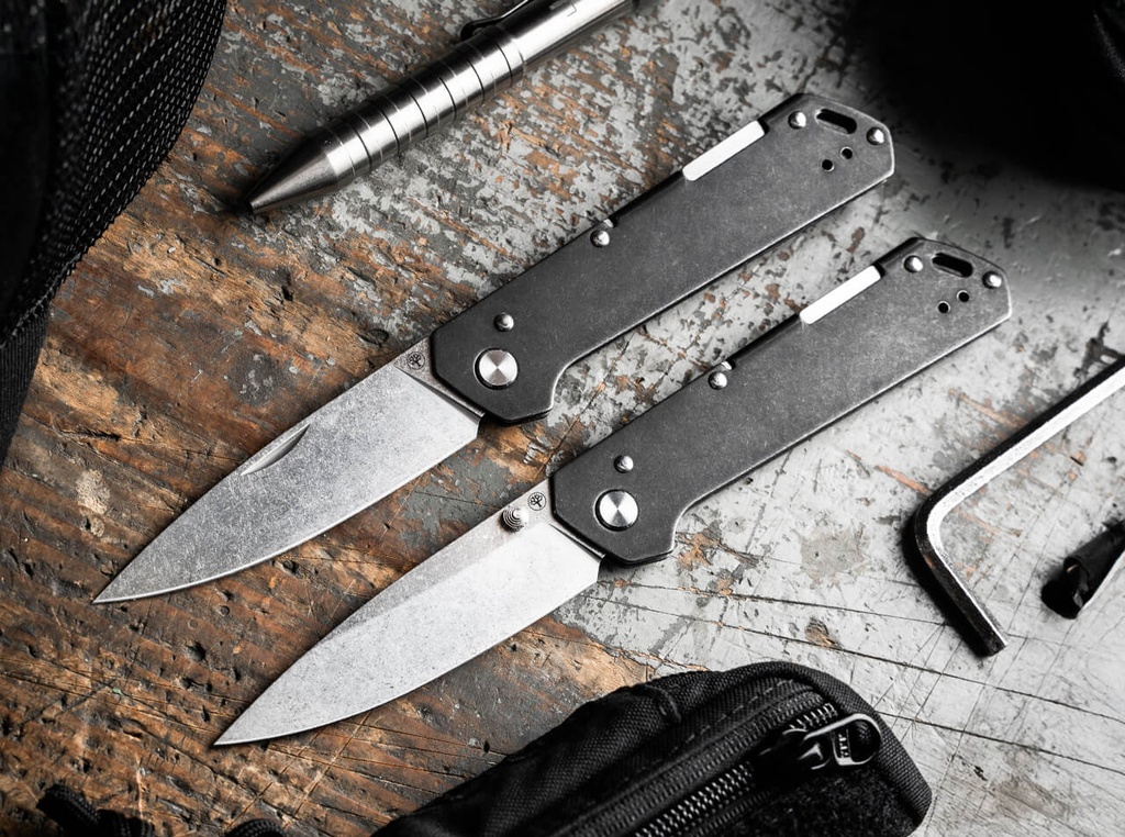 BOKER Kihon Bifold #110314