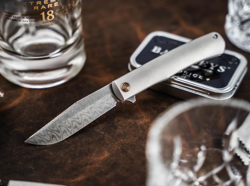 BOKER DAMSAT JAHRESMESSER 2025 #1132025DAM