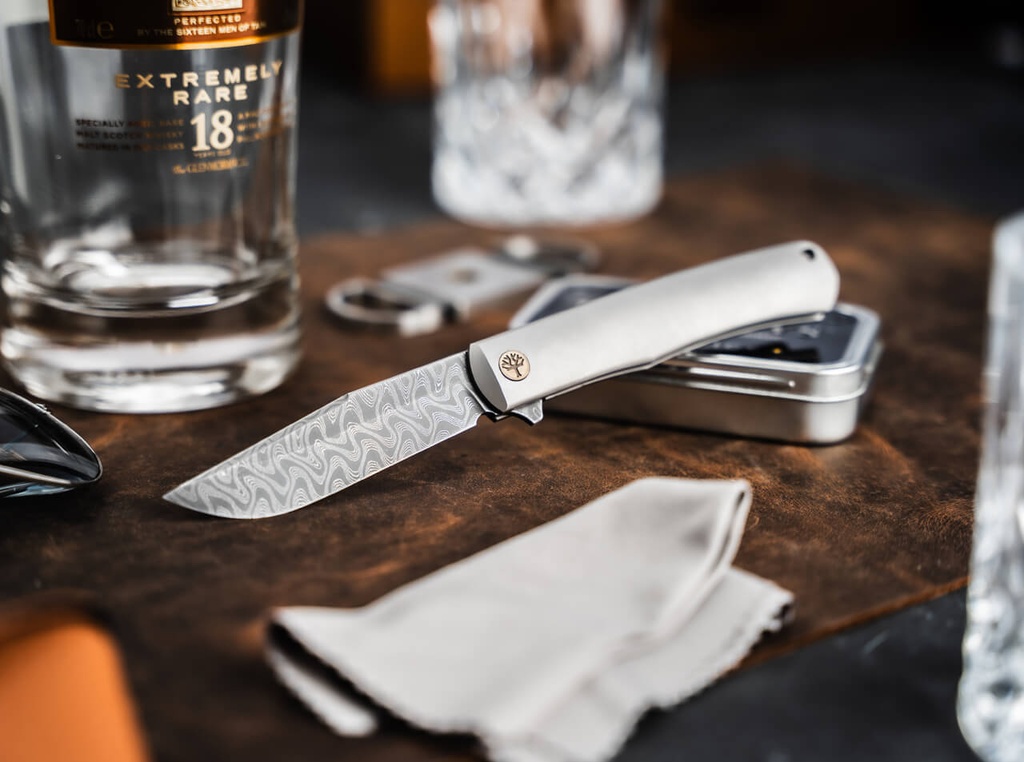 BOKER DAMSAT JAHRESMESSER 2025 #1132025DAM