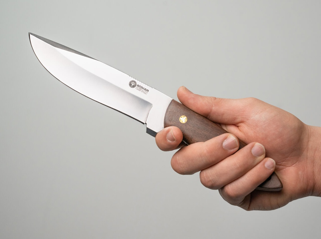 BOKER ARBOLITO VENADOR #02BA313G
