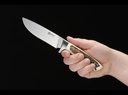 BOKER ARBOLITO HUNTER STAG #02BA351H