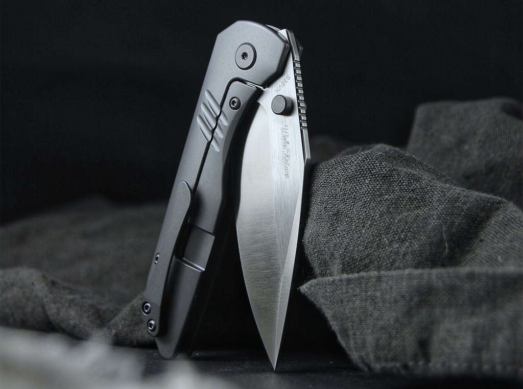 BOKER PLUS MAX #01BO974