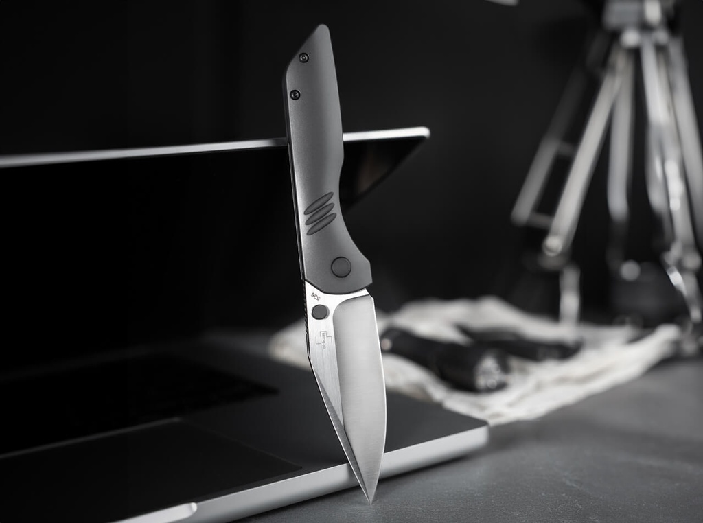 BOKER PLUS MAX #01BO974