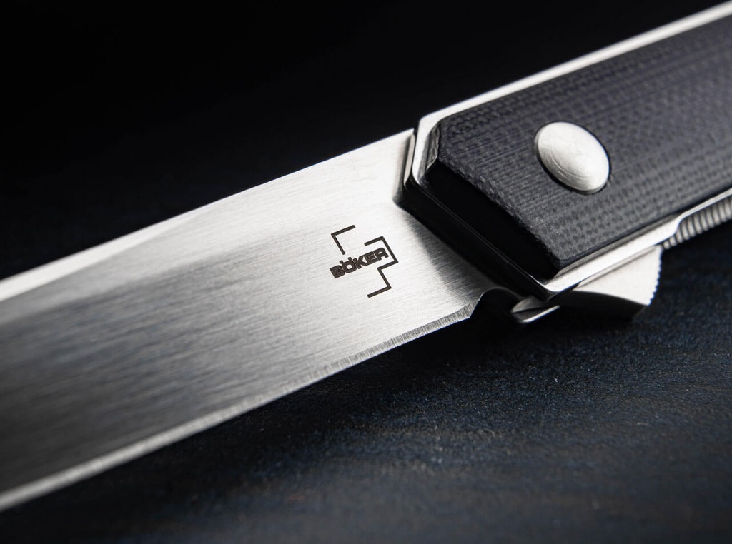 BOKER PLUS KWAIKEN AIR G10 #01BO167