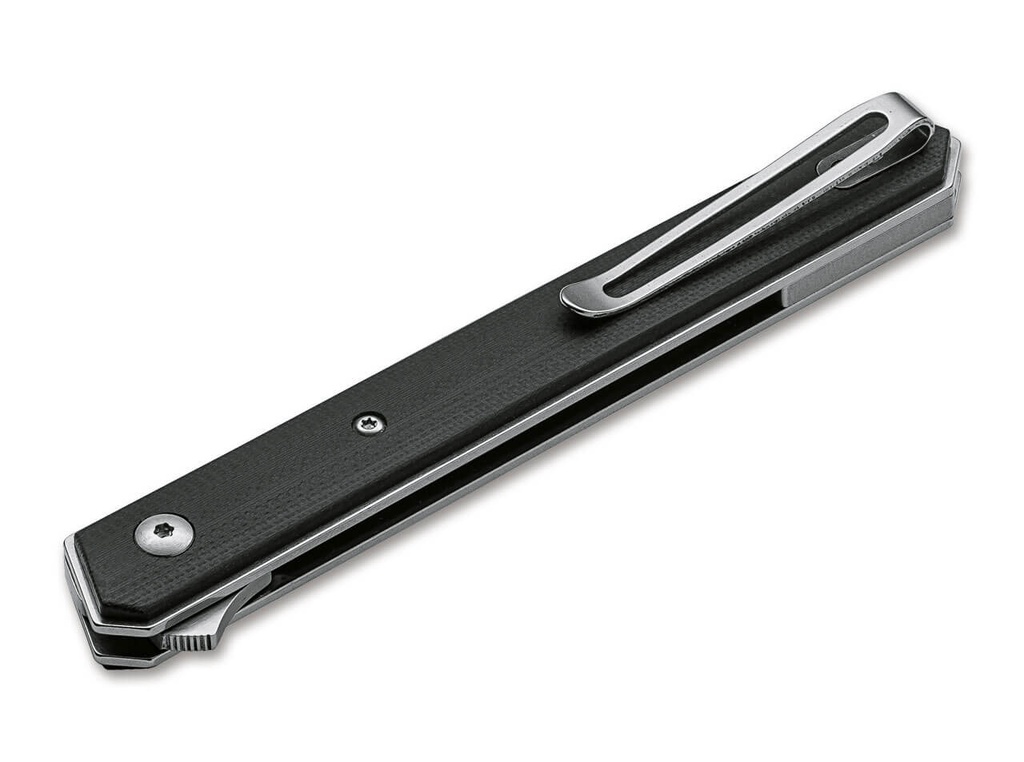 BOKER PLUS KWAIKEN AIR G10 #01BO167