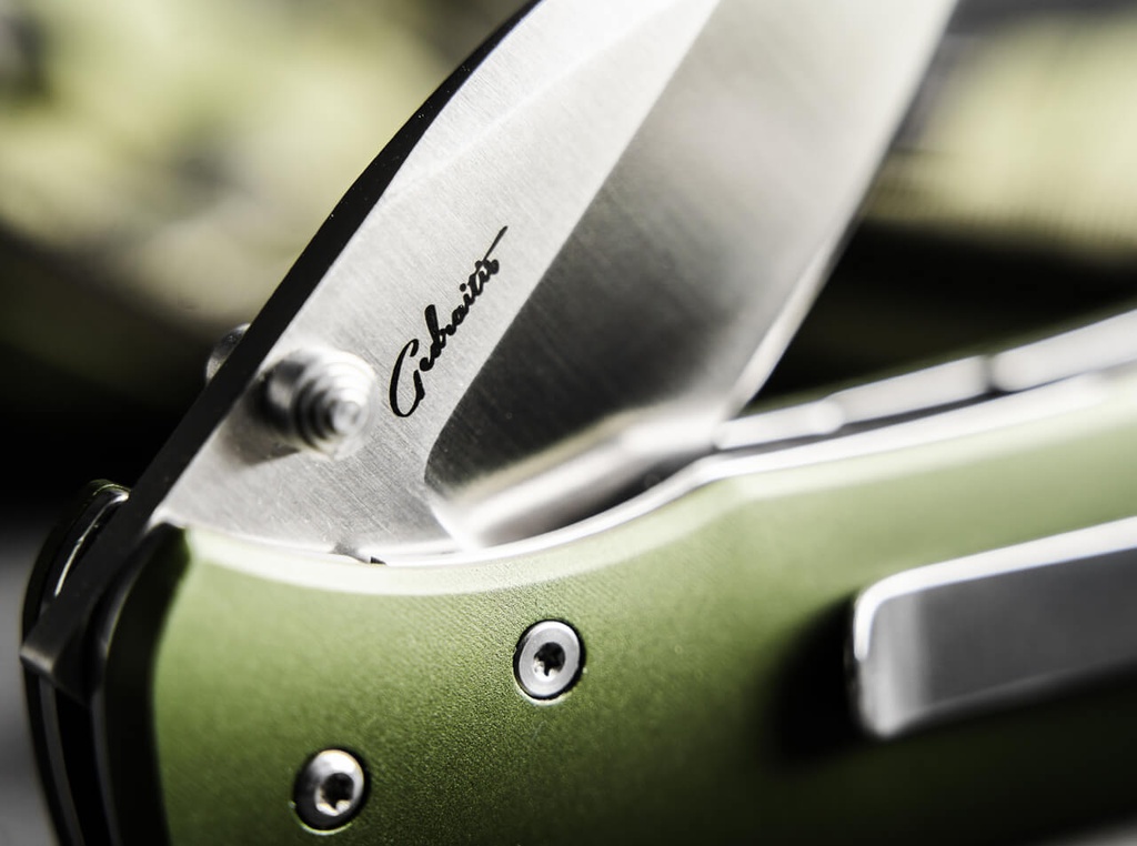 BOKER PLUS LEFTI #01BP0006